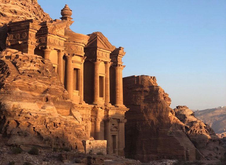 Join the Josephites (Fr. Kenneth C. Ugwu SSJ & Fr. Joseph G. Benjamin SSJ) in the Pilgrimage to the Holy Land & Jordan 12 Days, 10 Nights (October 6- 17, 2026)