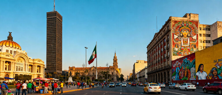 Pilgrimage to the Shrine of Our Lady of Guadalupe-Mexico (April 7-13, 2026)